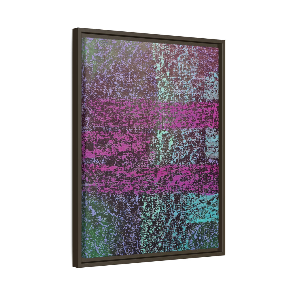 Together (V5) Matte Canvas, Framed