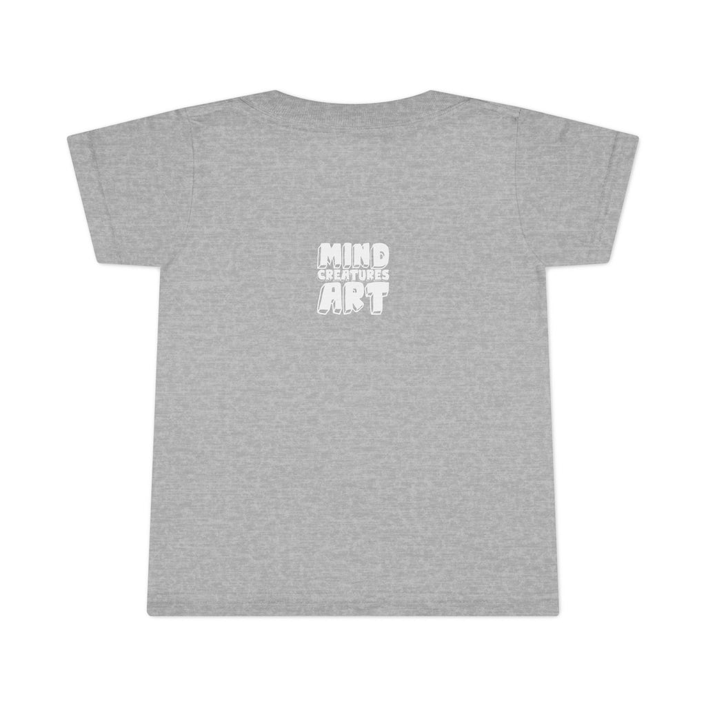 Party Monster Toddler T-shirt