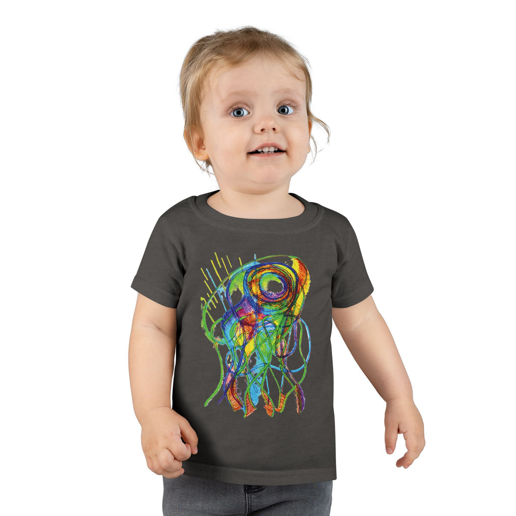 Jelly Jam Toddler T-shirt