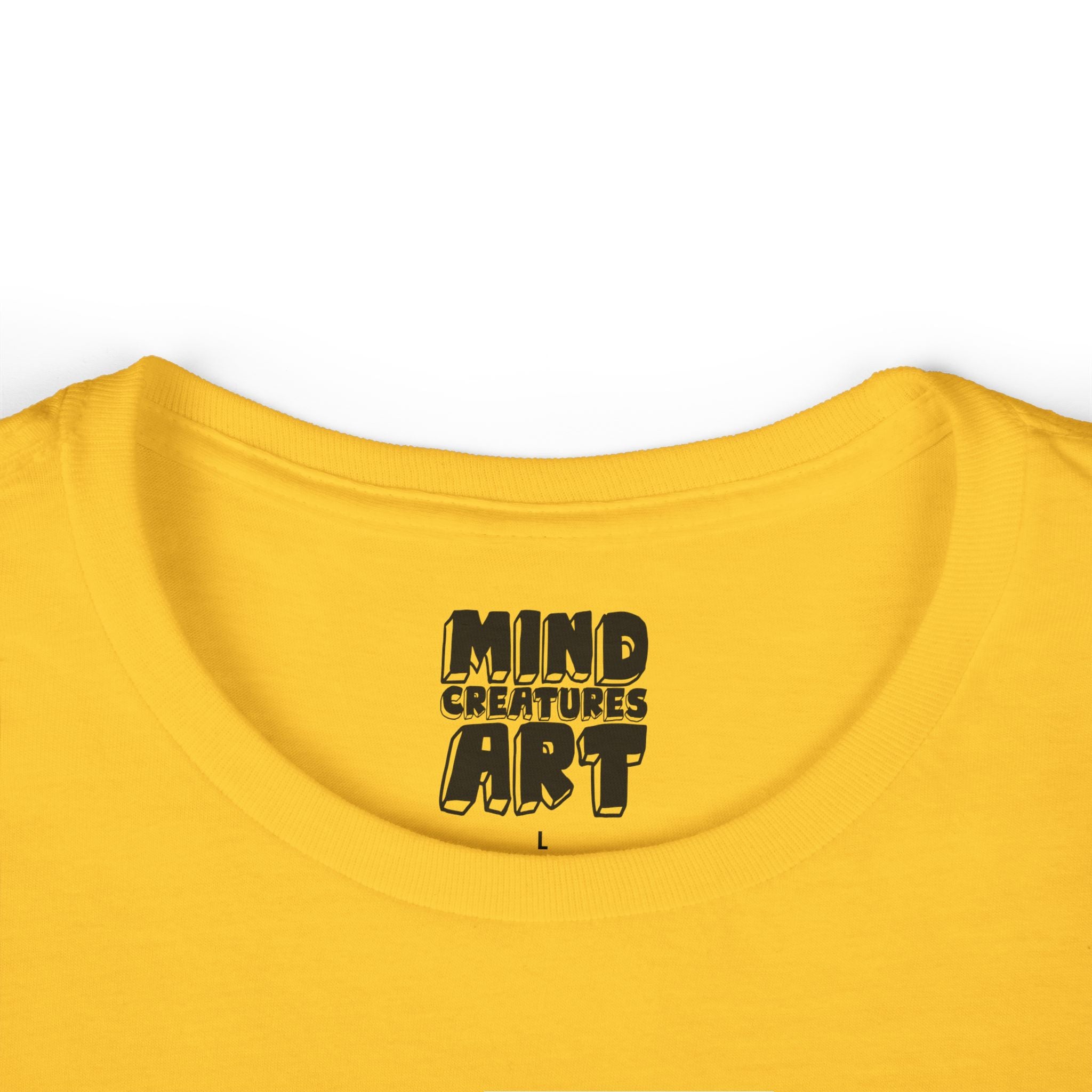 Jelly Jam Women's Softstyle Tee