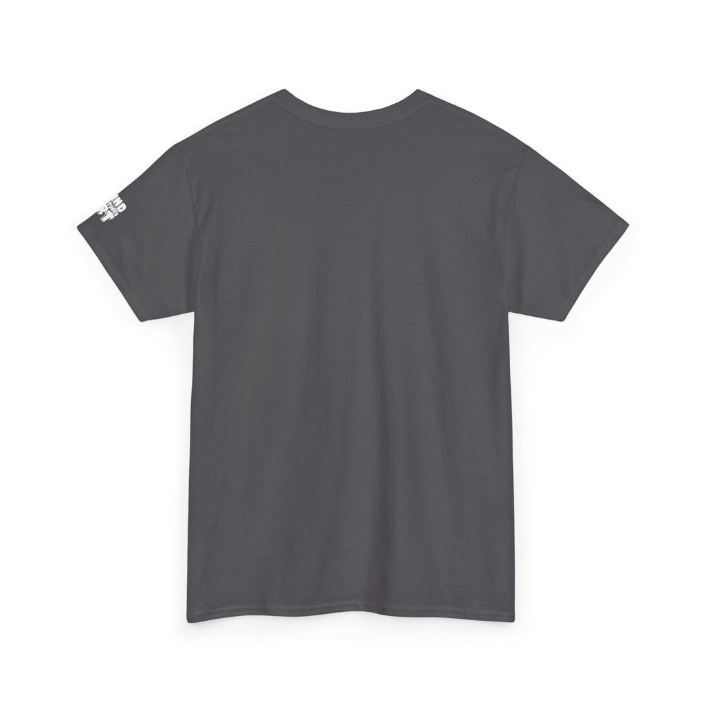 Entonomaly Unisex Heavy Cotton Tee