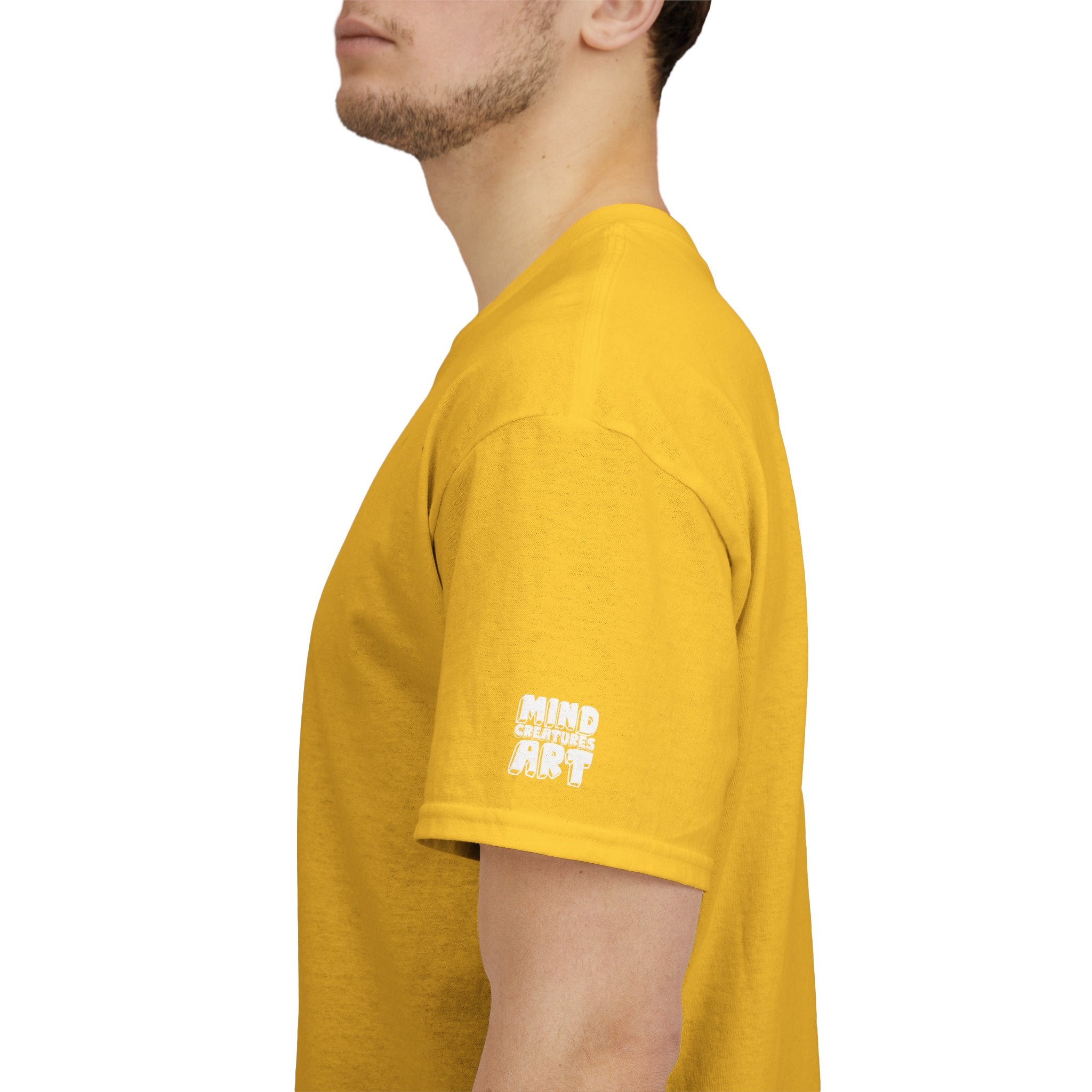 Watching Unisex Heavy Cotton Tee