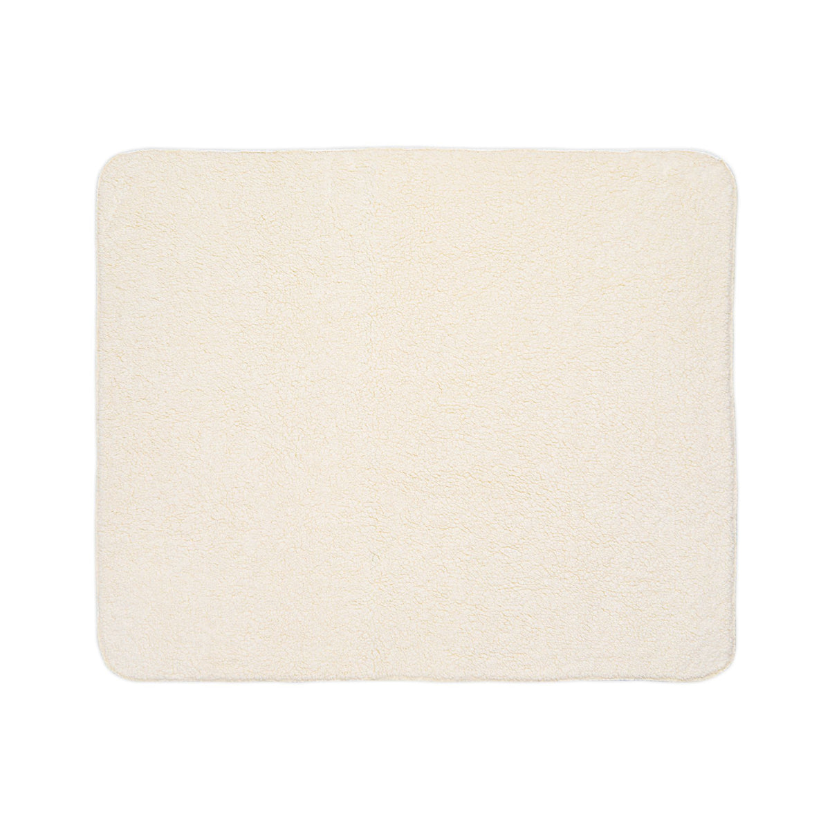 Love x Vapor (V2) Fleece Sherpa Blanket