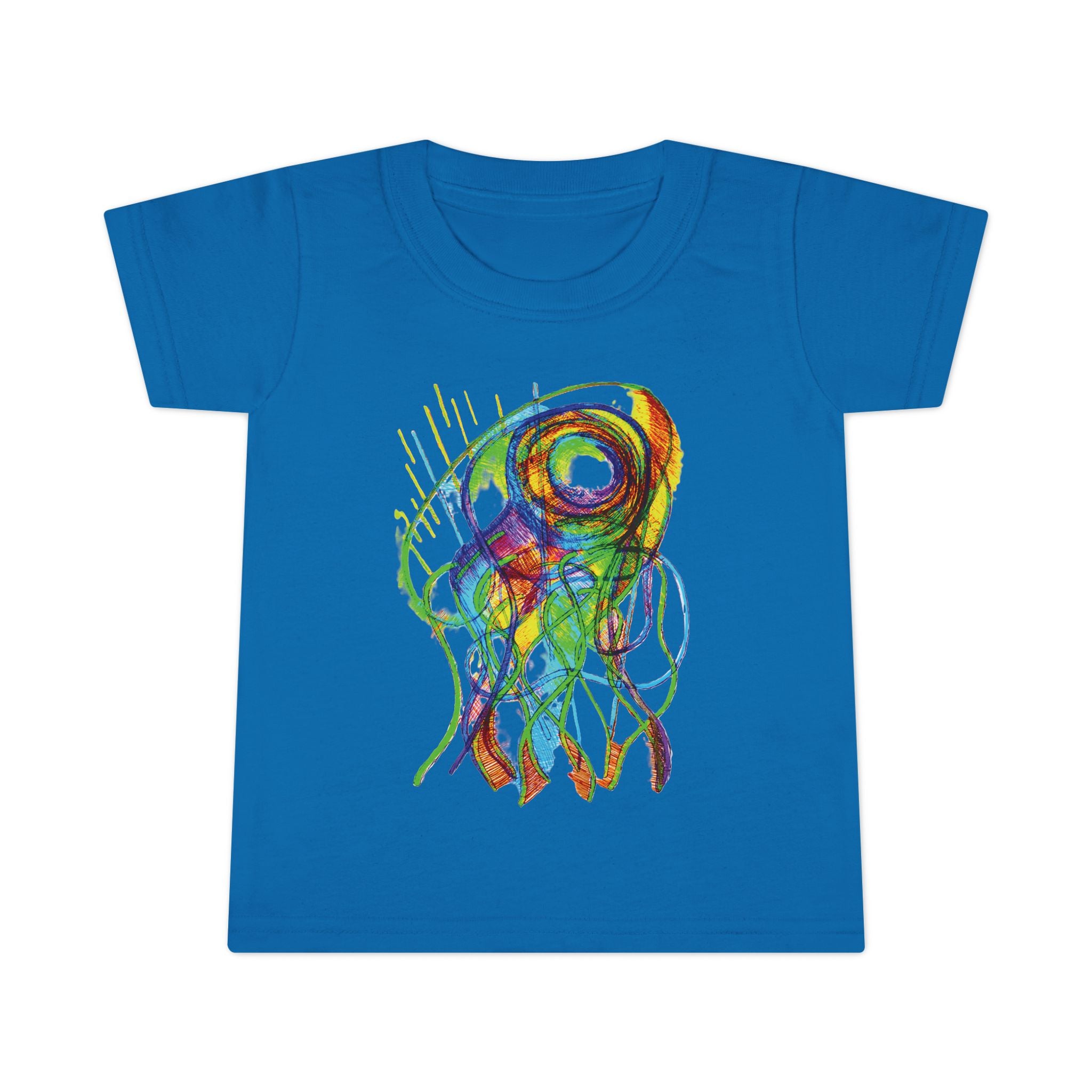 Jelly Jam Toddler T-shirt