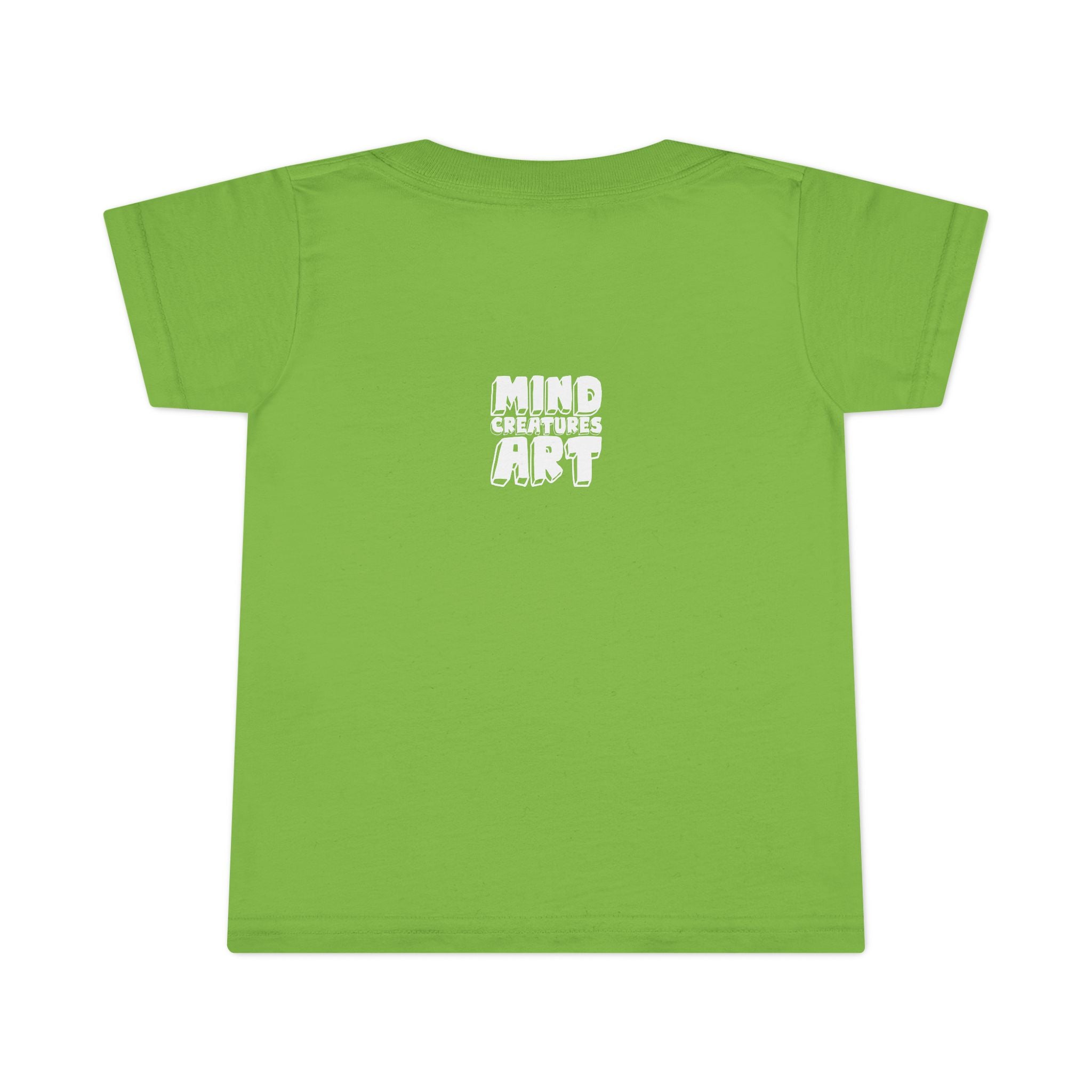 Party Monster Toddler T-shirt
