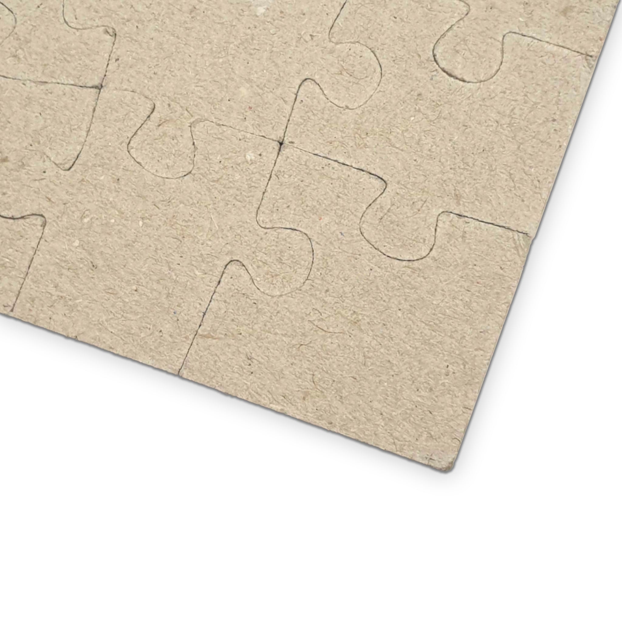 Curiosity (V2) Puzzle (110, 252, 520-piece)