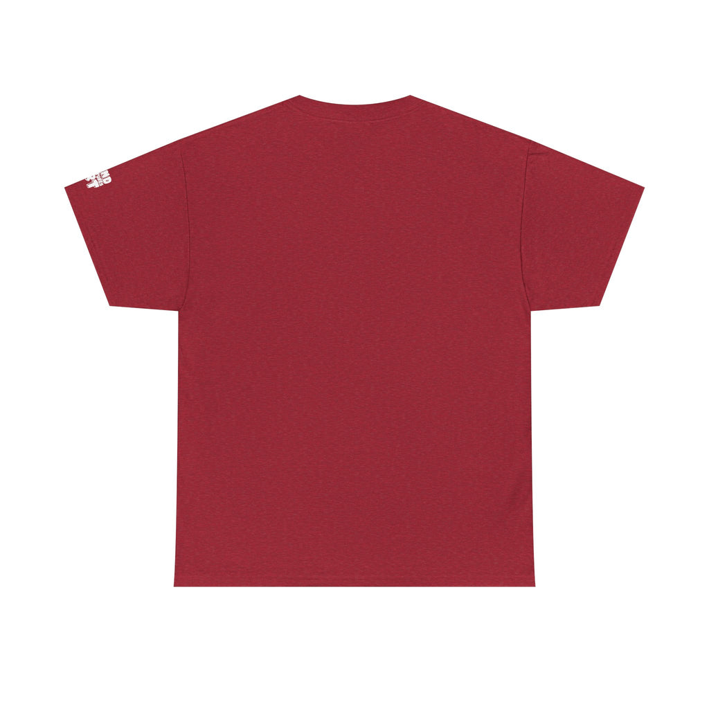 Entonomaly Unisex Heavy Cotton Tee