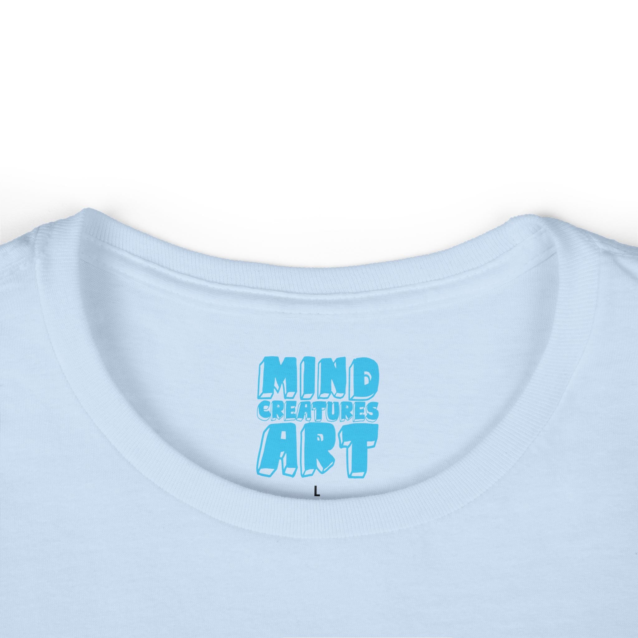 Watching Women's Softstyle Tee