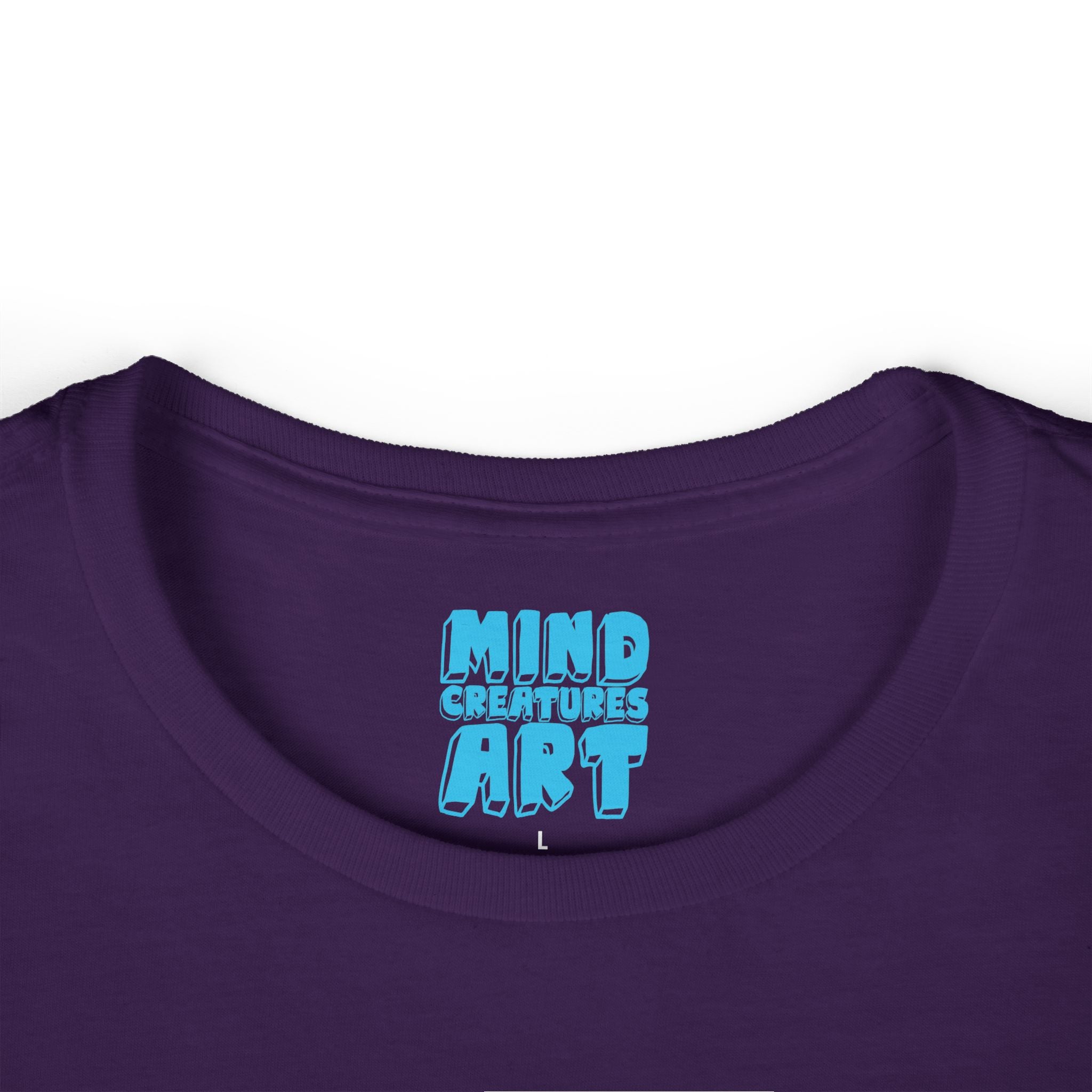 Watching Women's Softstyle Tee