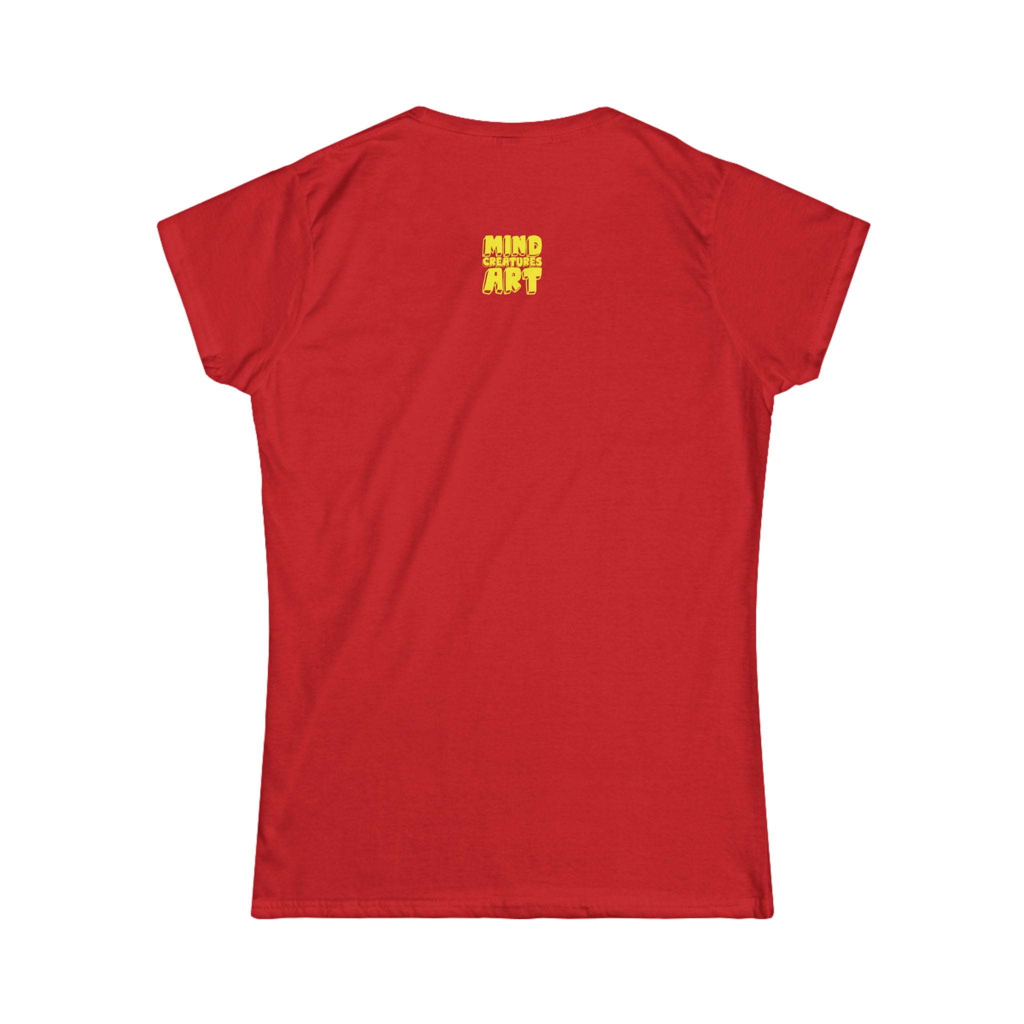 Jelly Jam Women's Softstyle Tee