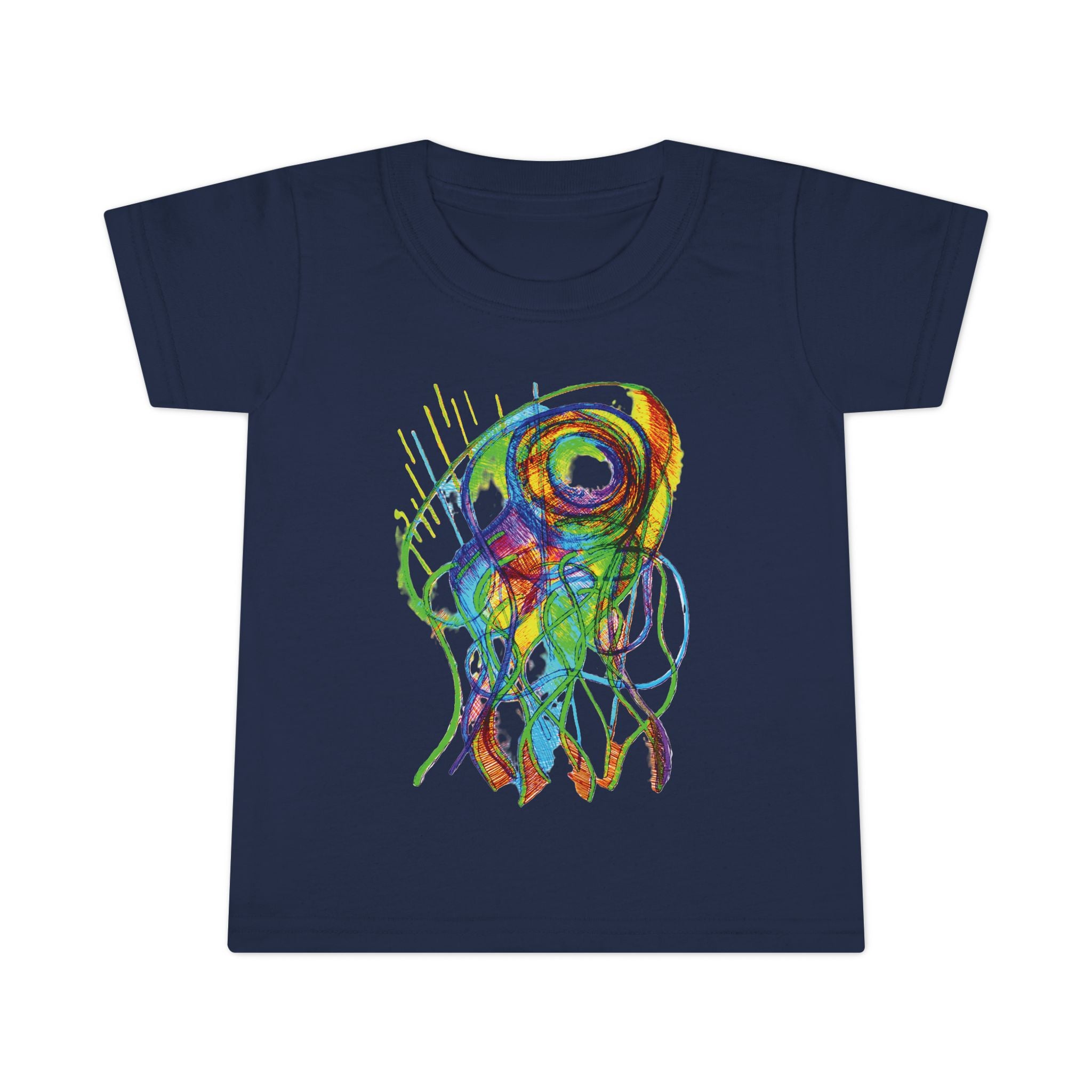 Jelly Jam Toddler T-shirt
