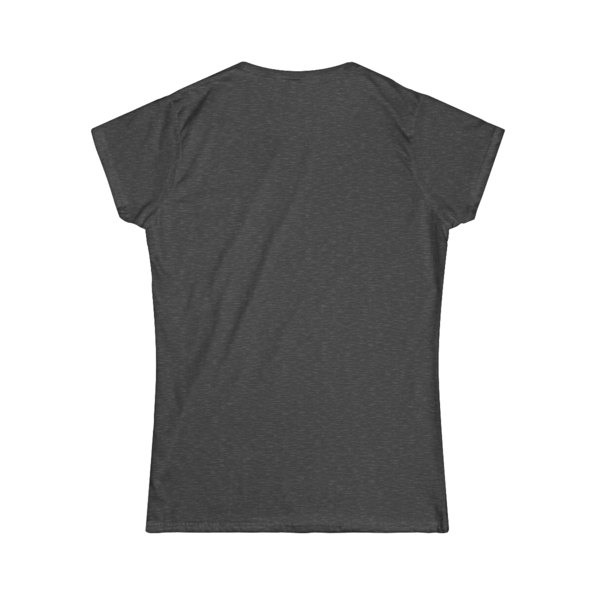 MCA Logo Women's Softstyle Tee