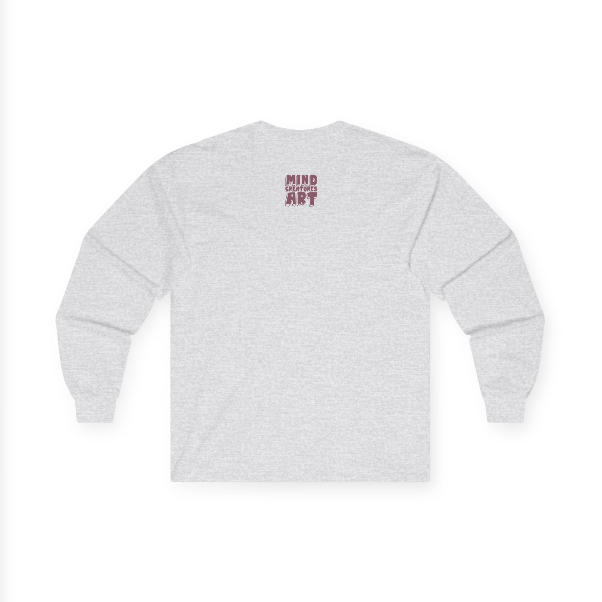 Entonomaly Unisex Ultra Cotton Long Sleeve Tee