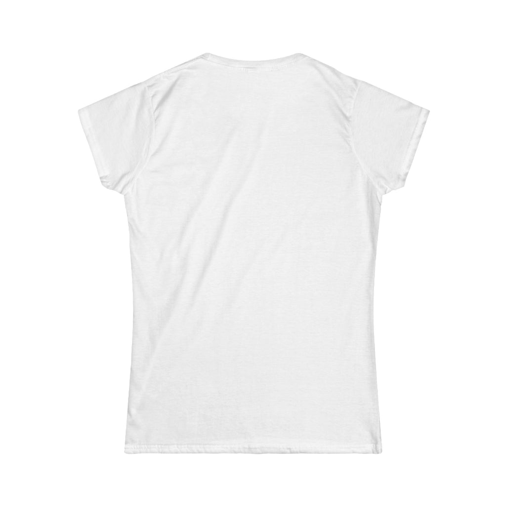 MCA Logo Women's Softstyle Tee