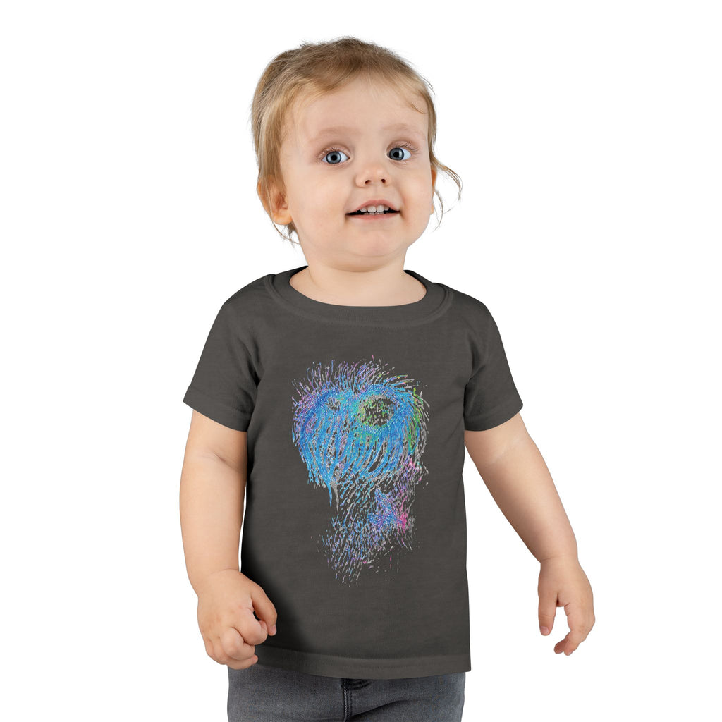 Party Monster Toddler T-shirt