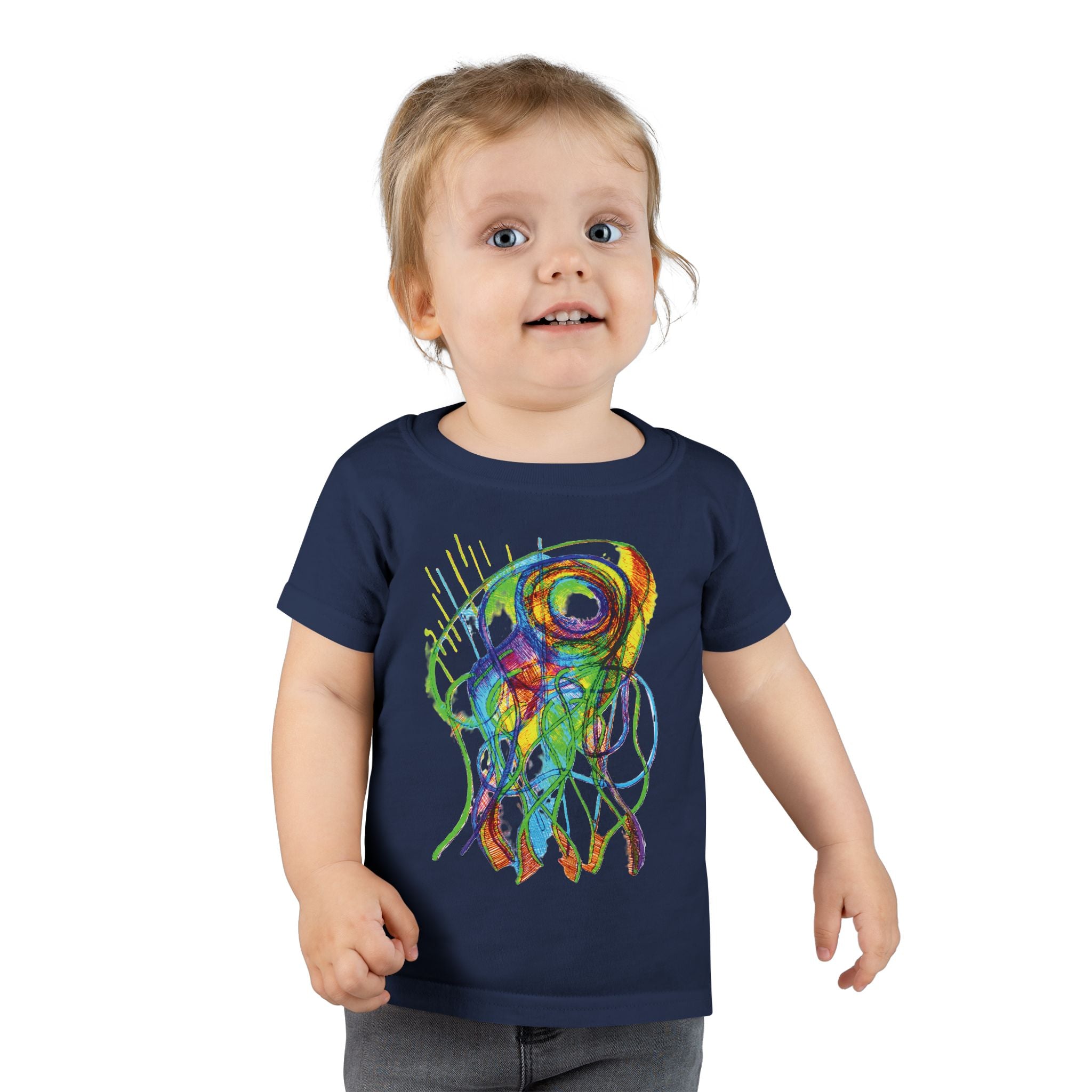 Jelly Jam Toddler T-shirt