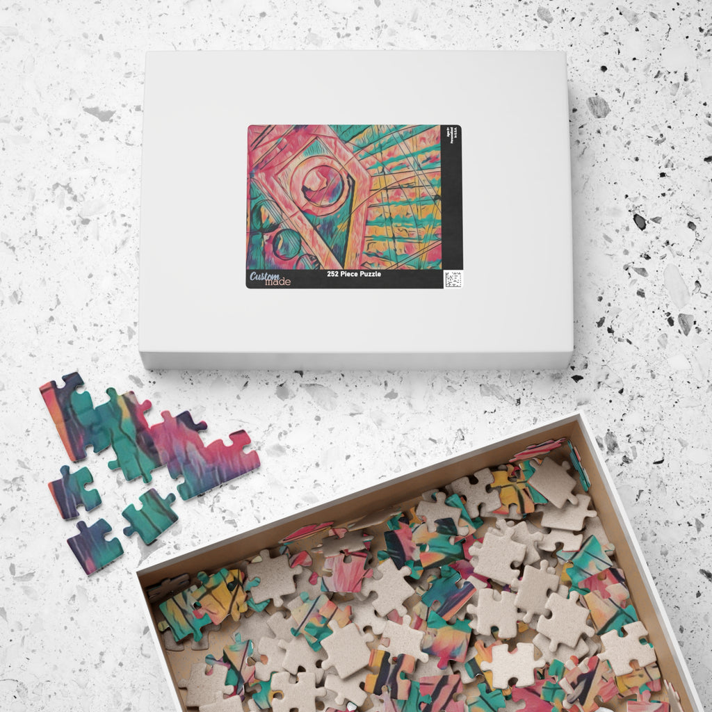 Love Puzzle