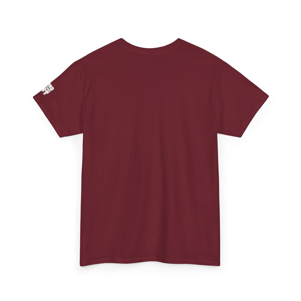 Entonomaly Unisex Heavy Cotton Tee