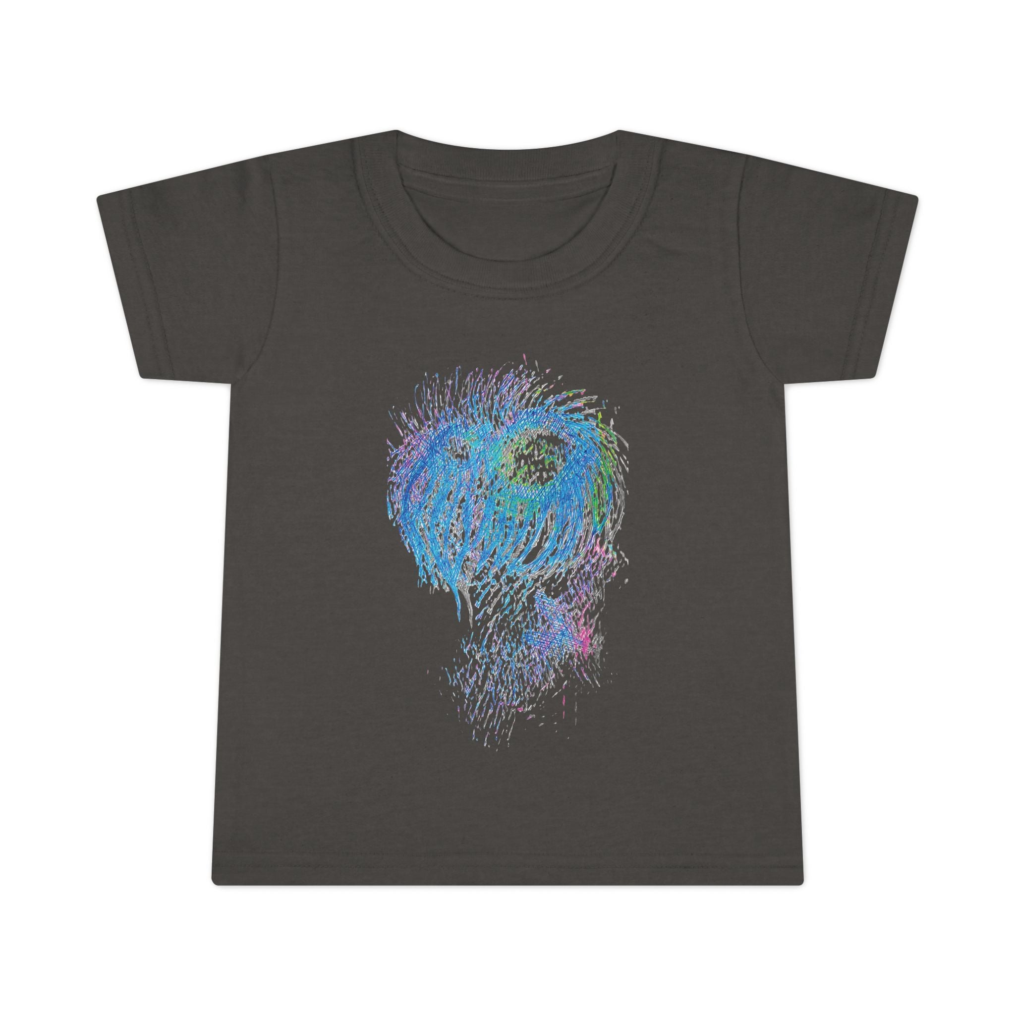 Party Monster Toddler T-shirt