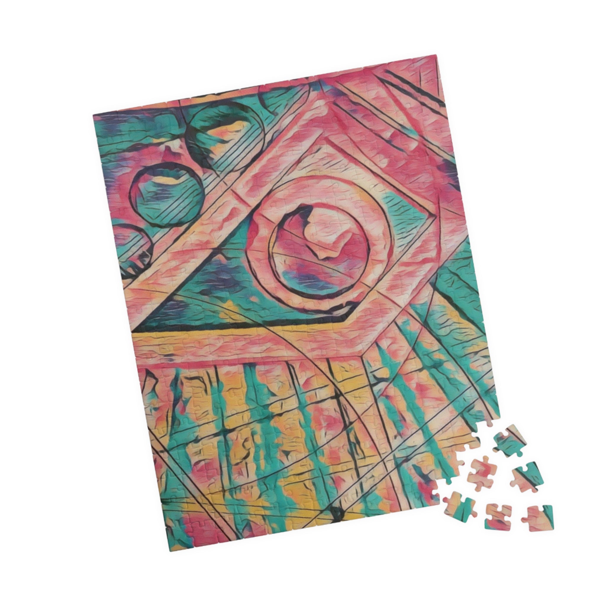 Love Puzzle