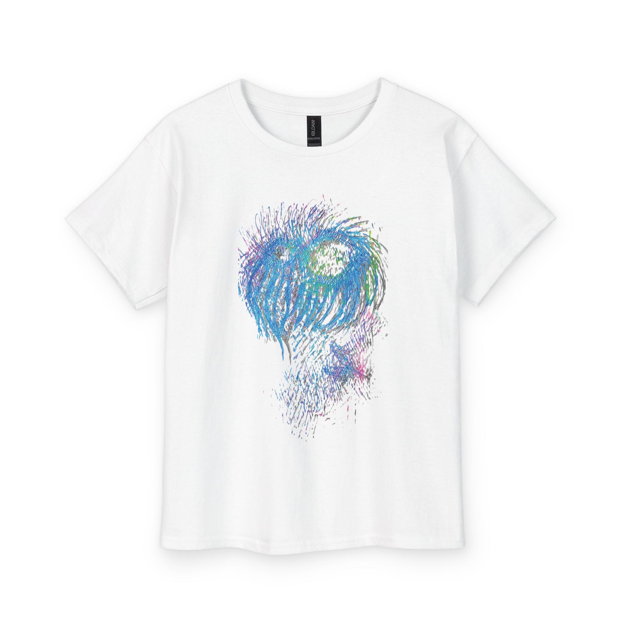 Party Monster Youth Ultra Cotton Tee