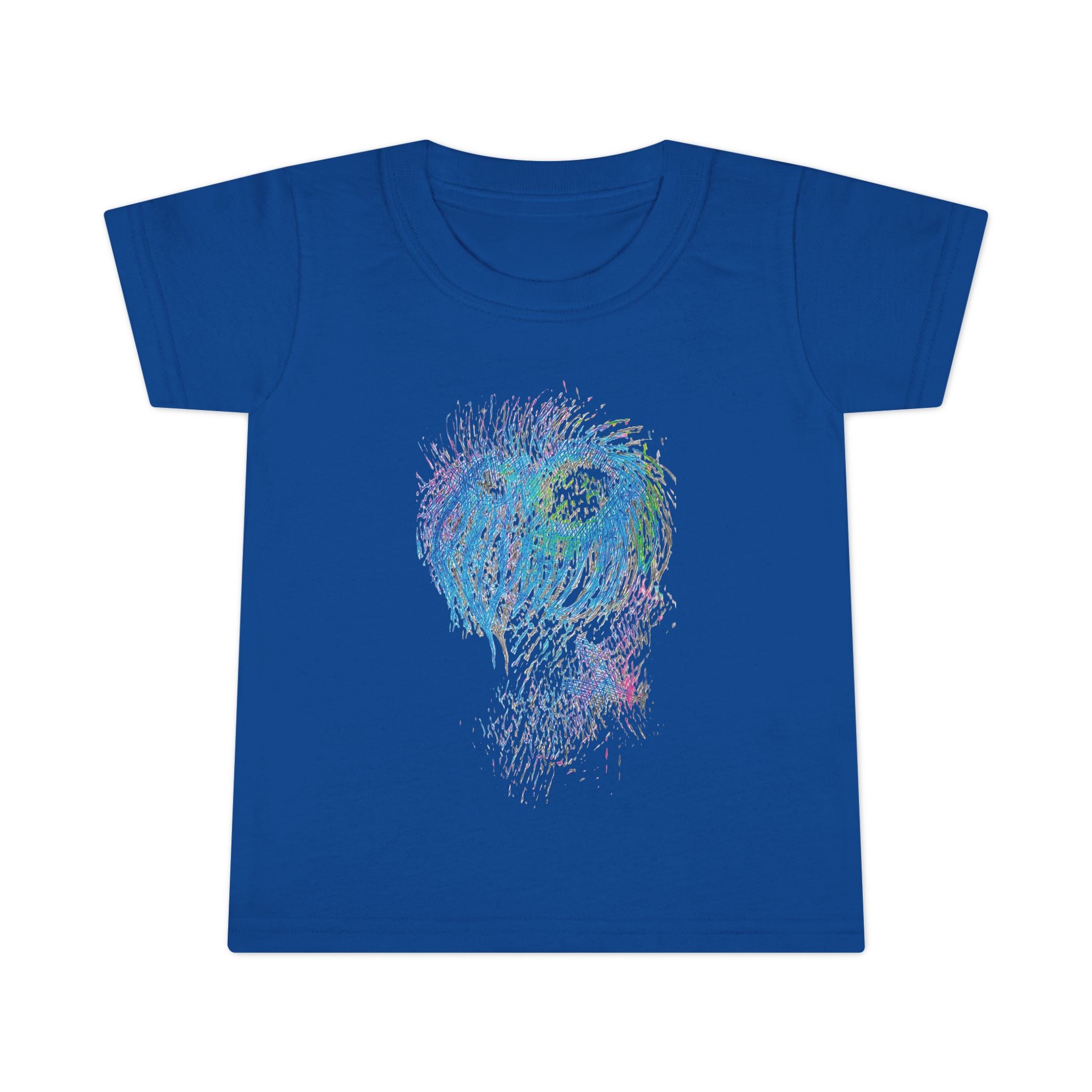 Party Monster Toddler T-shirt
