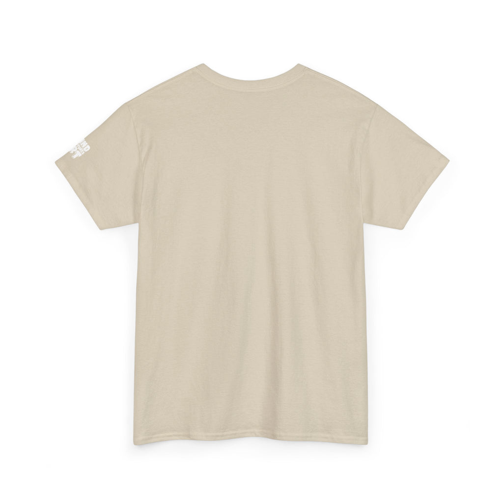 Entonomaly Unisex Heavy Cotton Tee