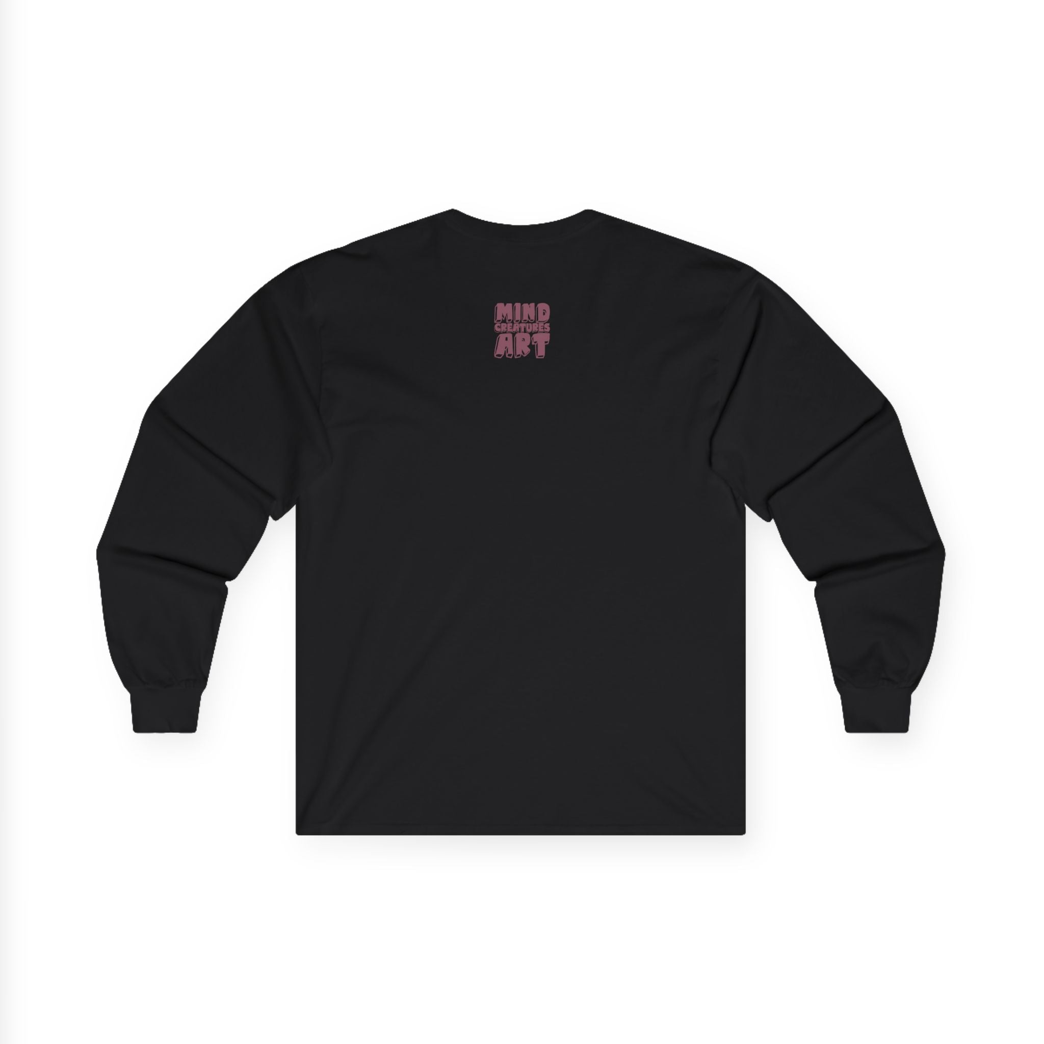 Entonomaly Unisex Ultra Cotton Long Sleeve Tee