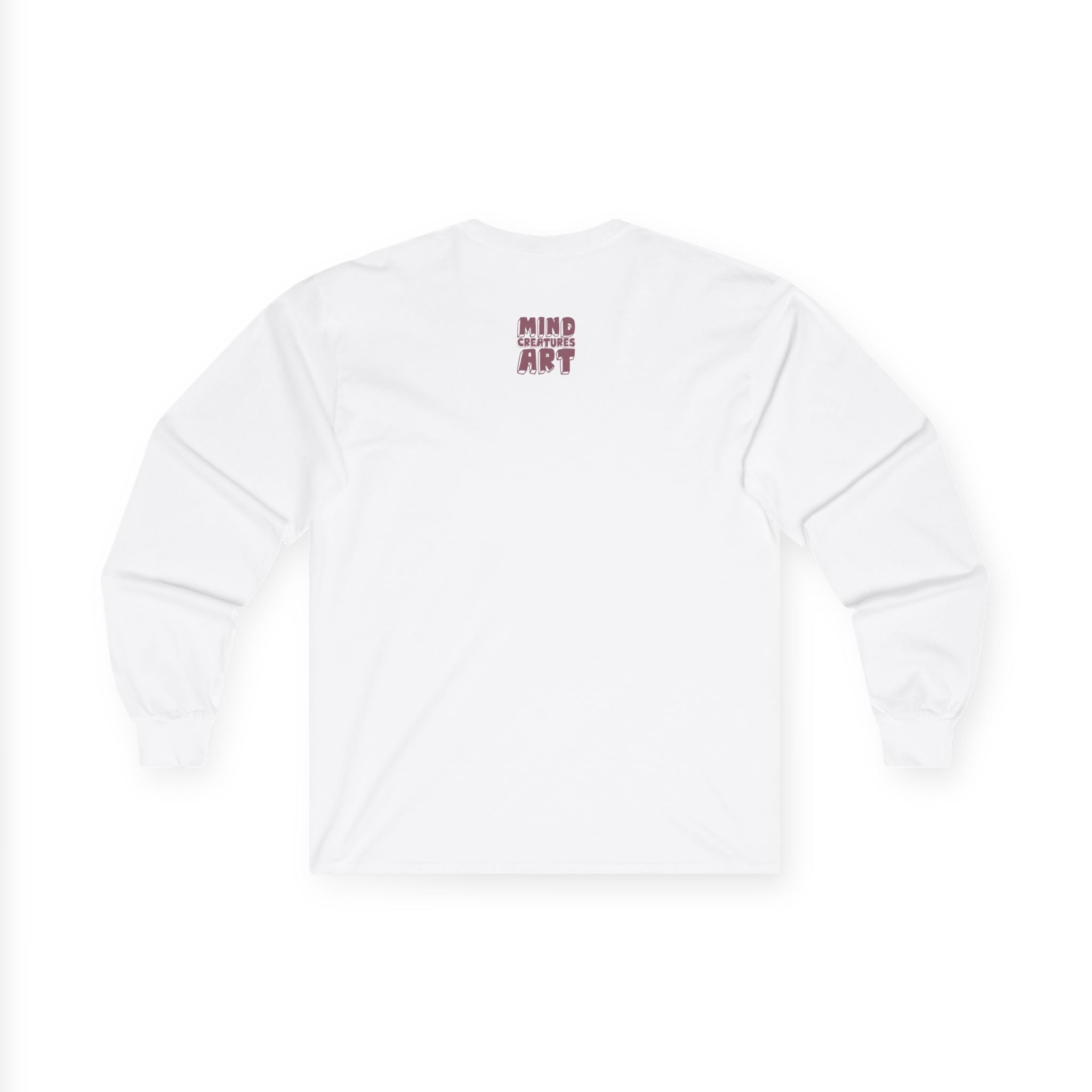 Entonomaly Unisex Ultra Cotton Long Sleeve Tee