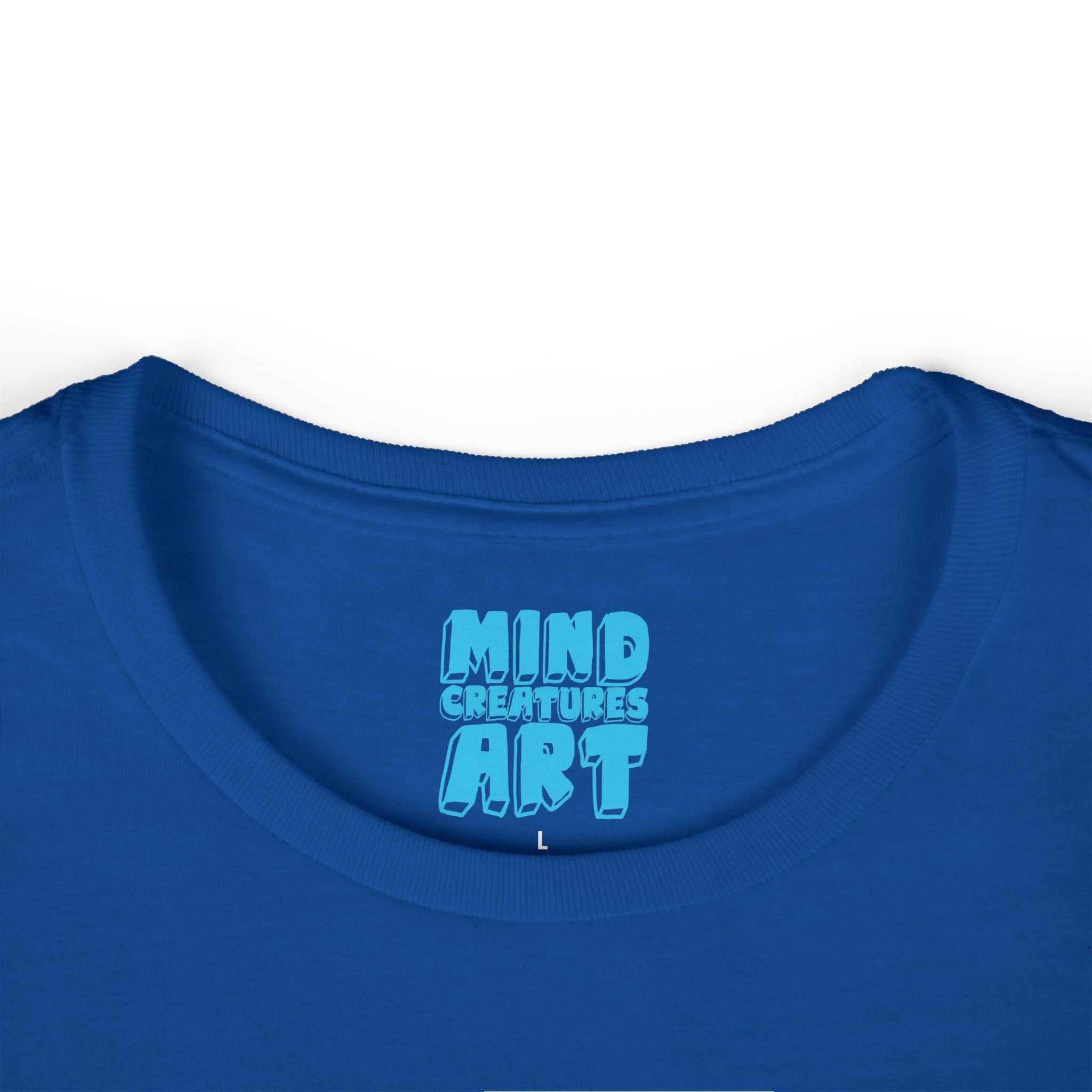 Watching Women's Softstyle Tee