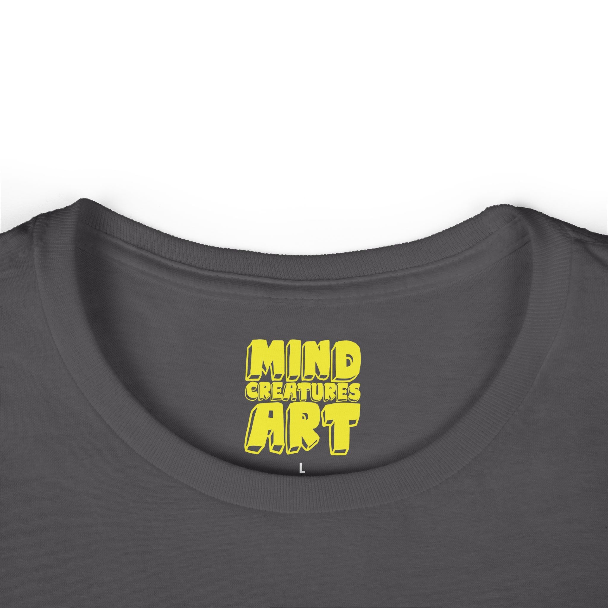Crimson Teacher Women's Softstyle Tee