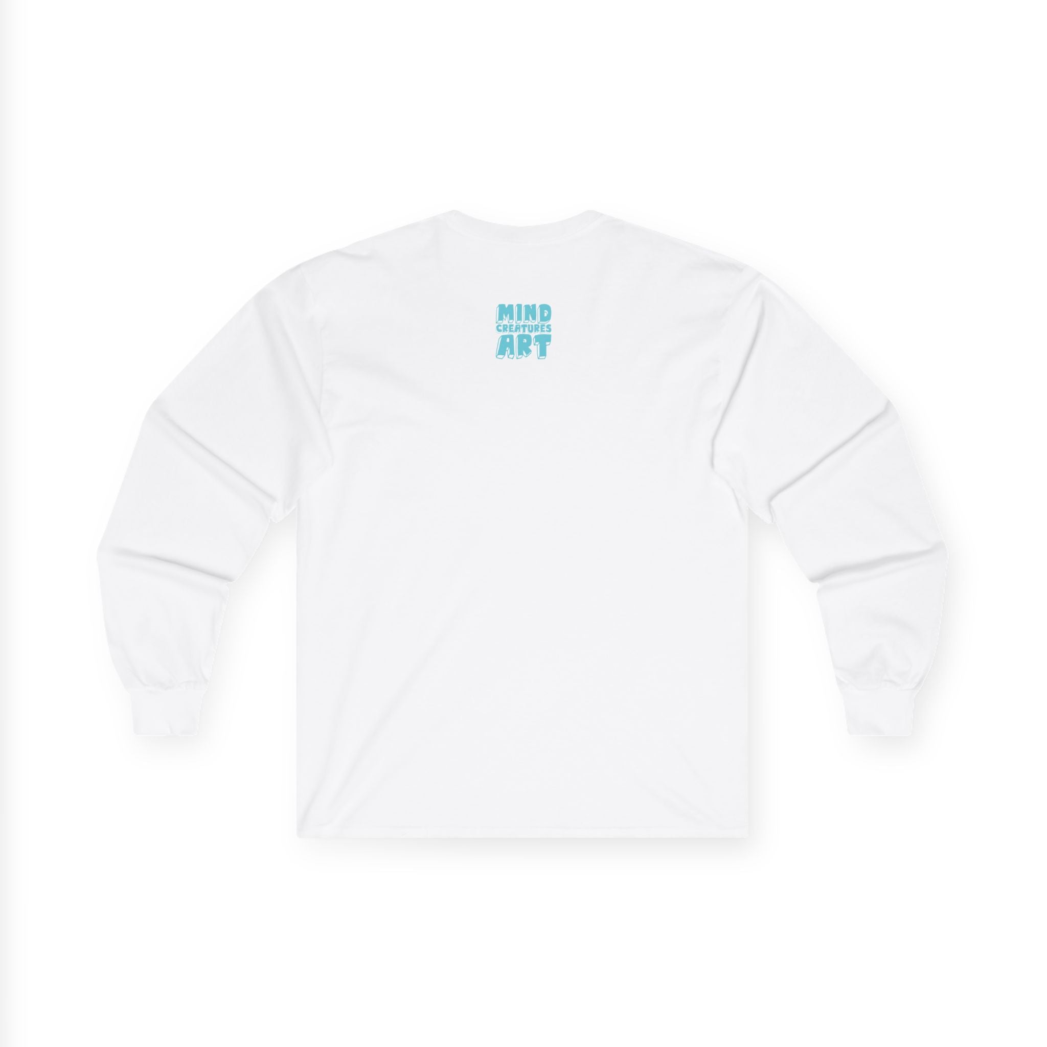 Jelly Jam Unisex Ultra Cotton Long Sleeve Tee