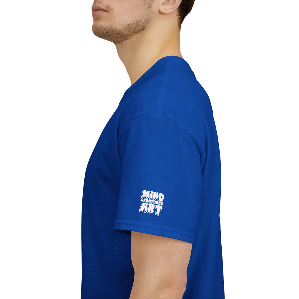 Entonomaly Unisex Heavy Cotton Tee