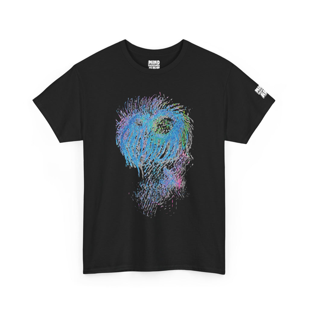 Party Monster Unisex Heavy Cotton Tee