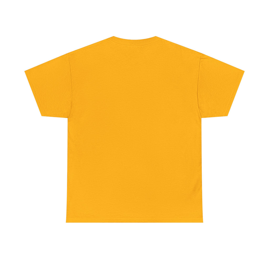 MCA Logo Unisex Heavy Cotton Tee