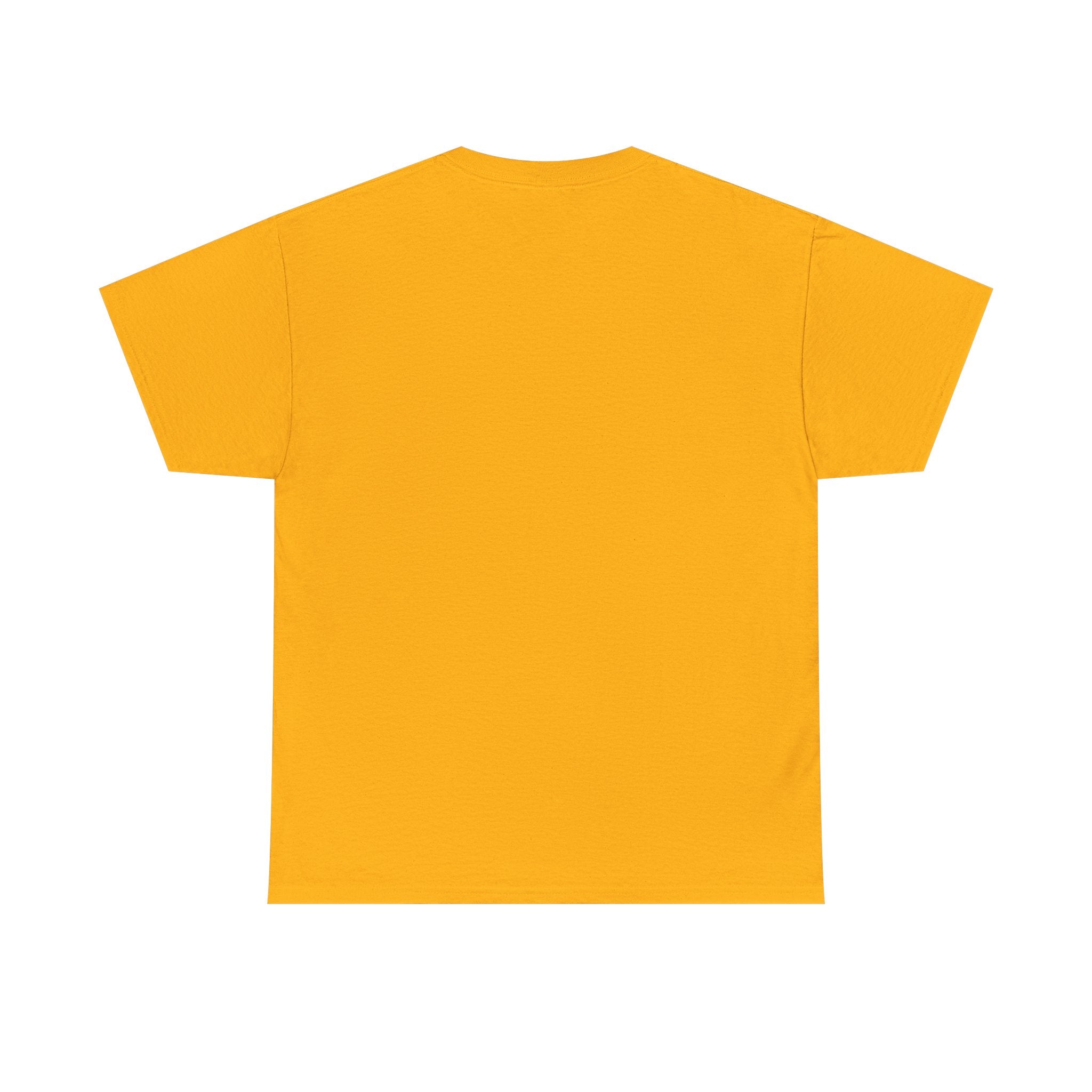 MCA Logo Unisex Heavy Cotton Tee