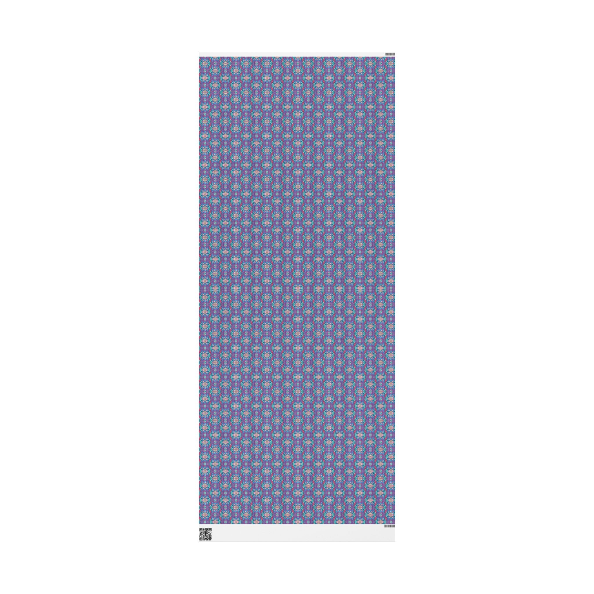 Love (Clash) Heavy Wrapping Paper