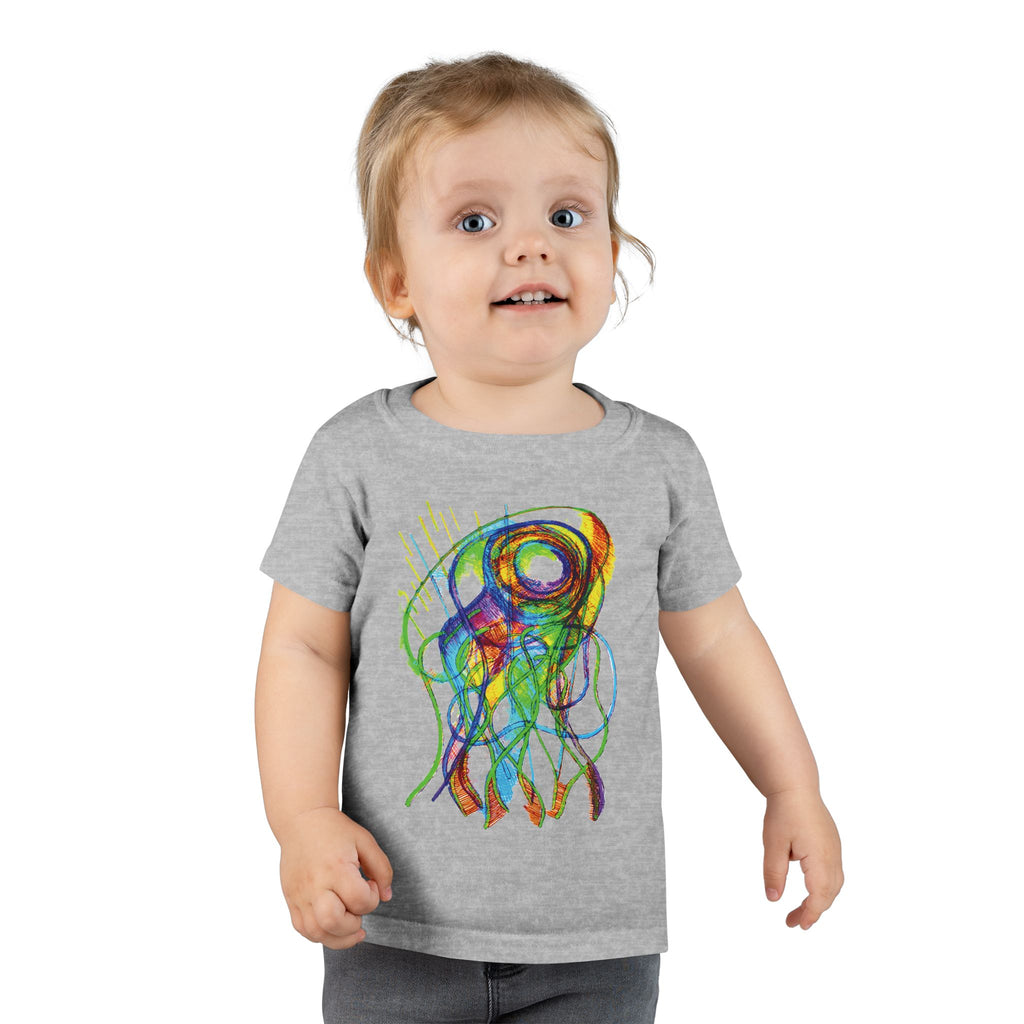 Jelly Jam Toddler T-shirt