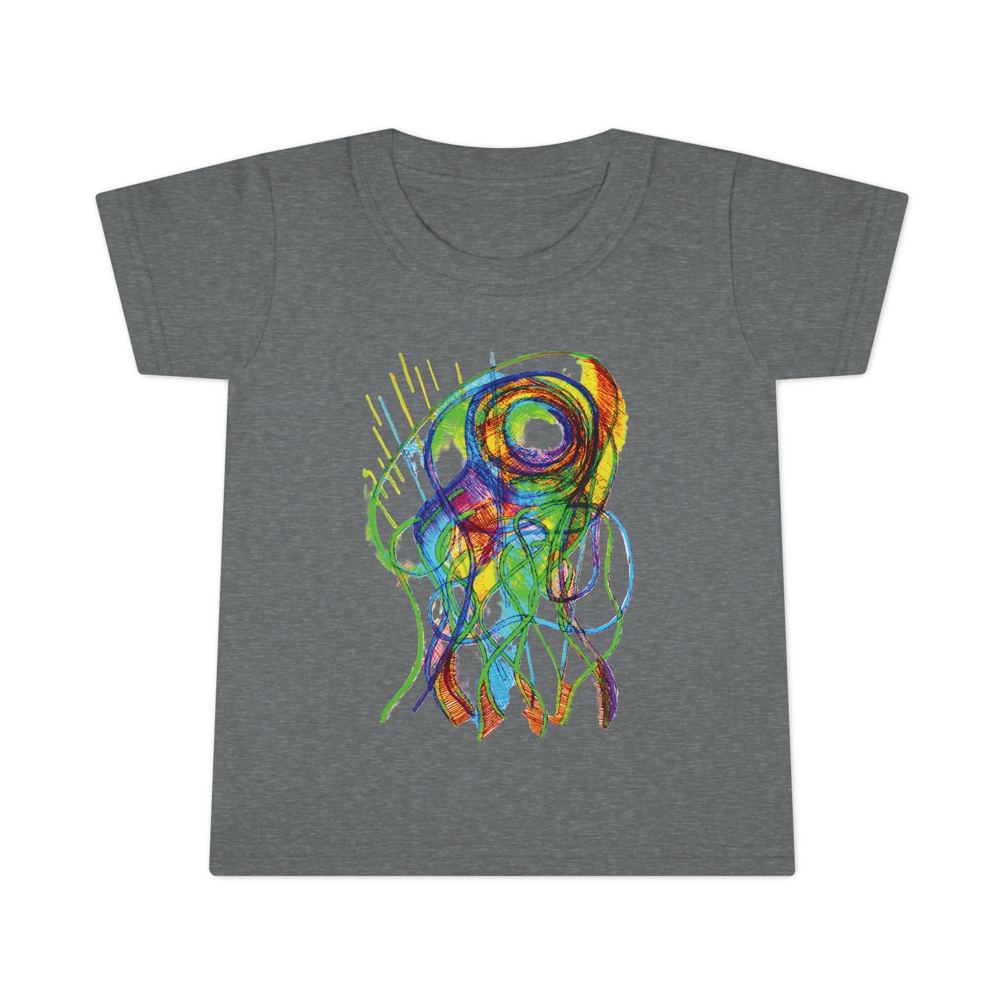 Jelly Jam Toddler T-shirt