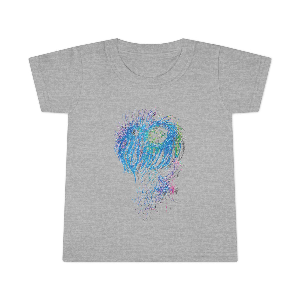 Party Monster Toddler T-shirt