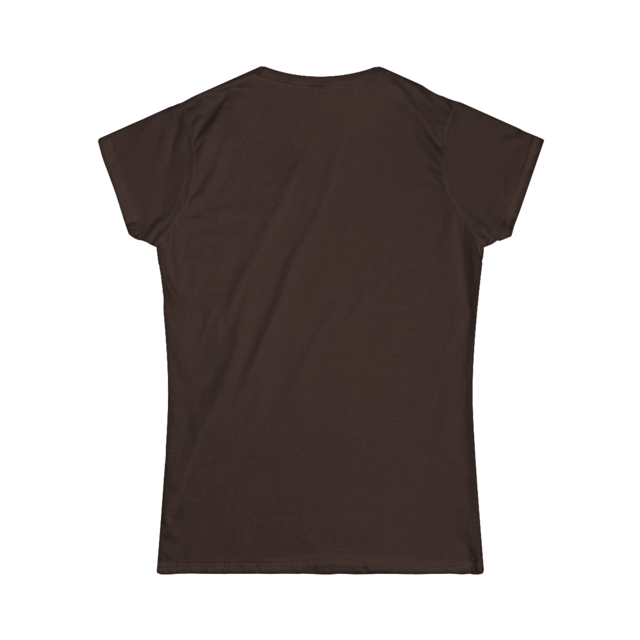 MCA Logo Women's Softstyle Tee