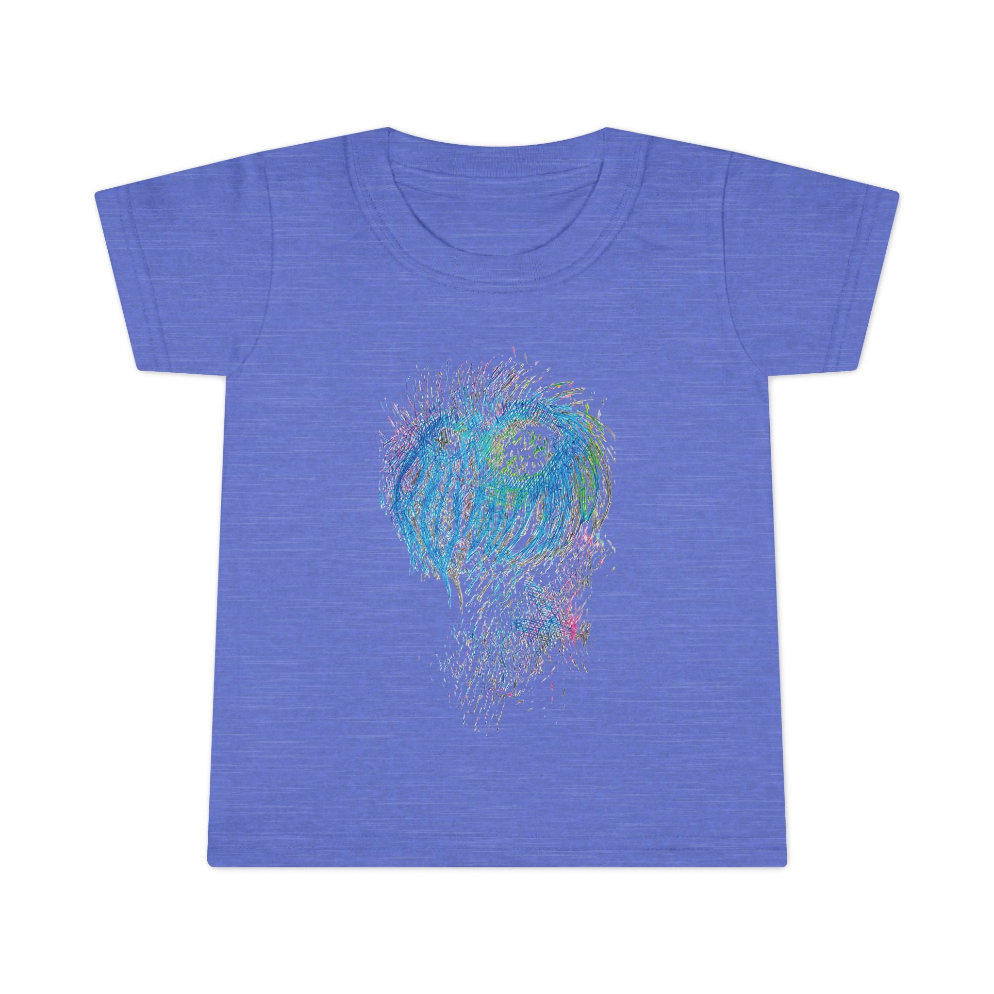 Party Monster Toddler T-shirt