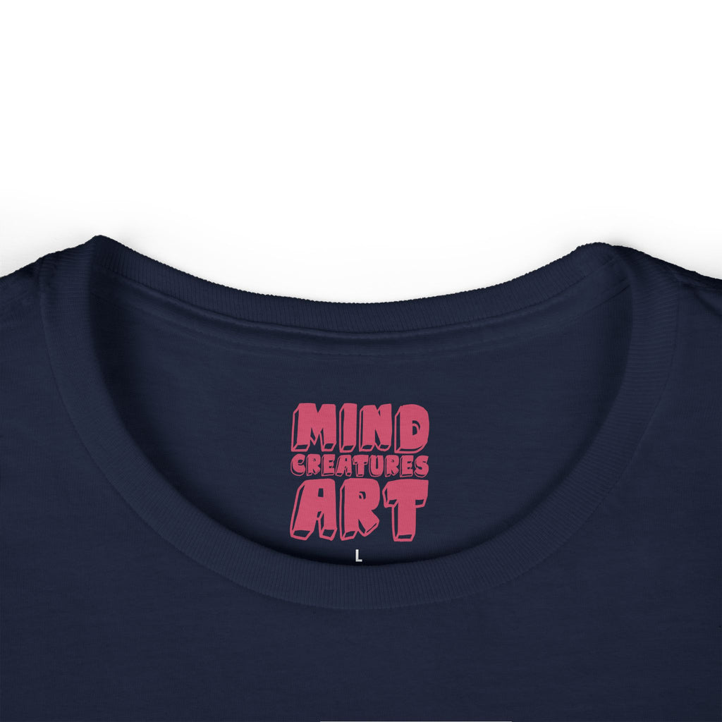 MCA Logo Women's Softstyle Tee