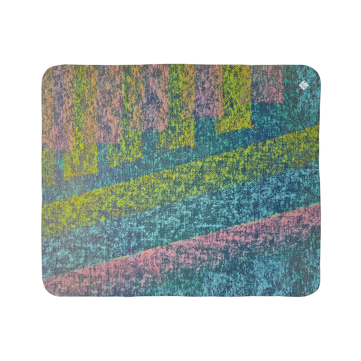 Steady Fleece Sherpa Blanket