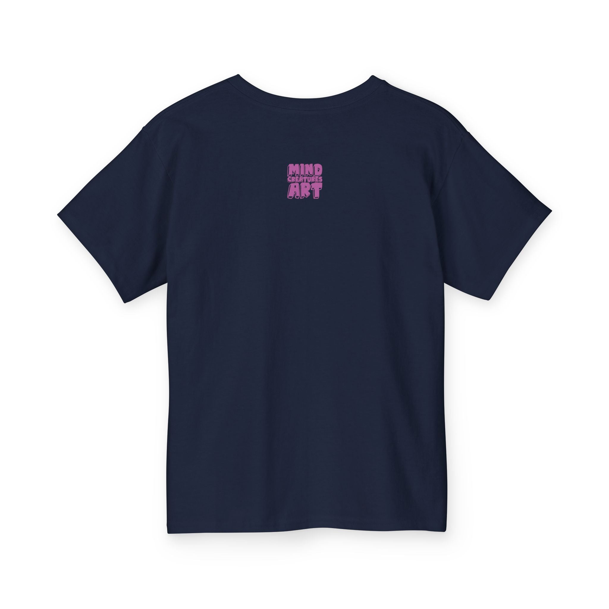 Davy Jones (Electric Purple) Youth Ultra Cotton Tee