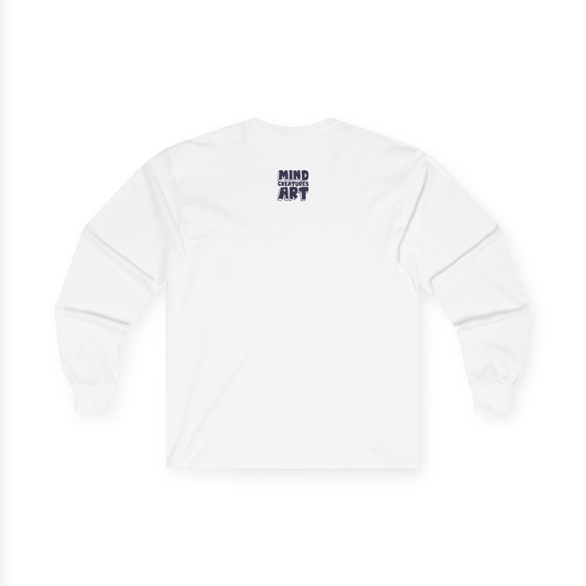 Exploration Unisex Ultra Cotton Long Sleeve Tee
