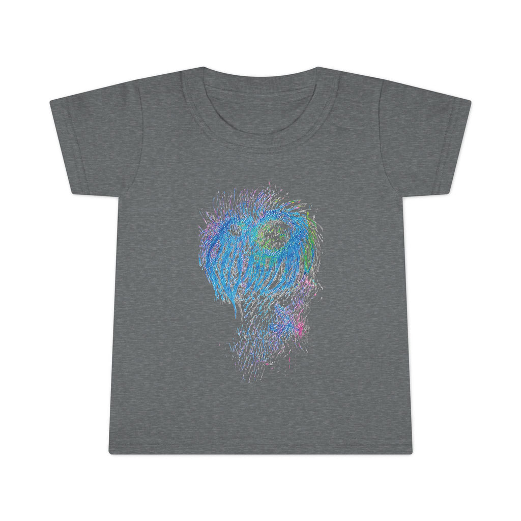 Party Monster Toddler T-shirt