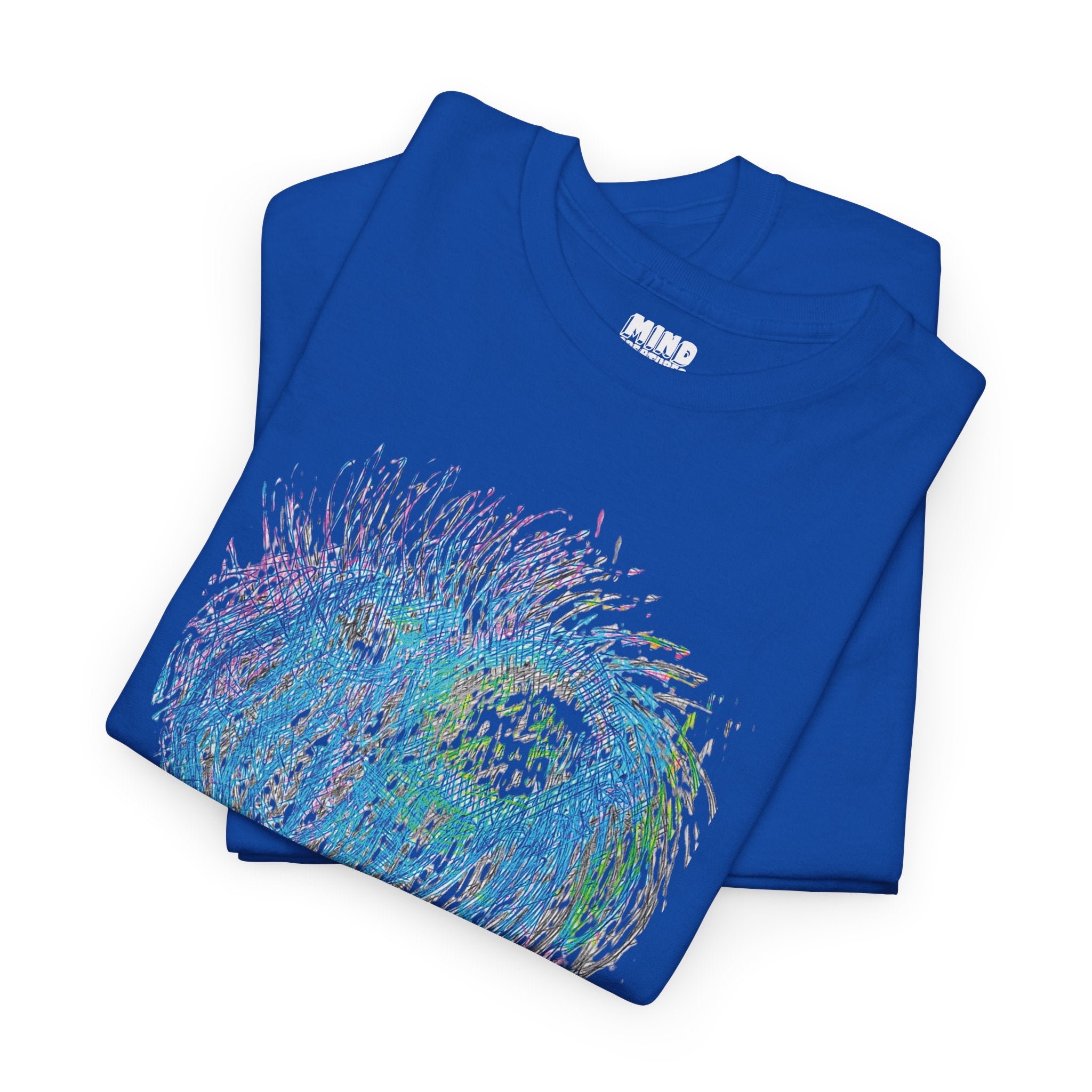 Party Monster Unisex Heavy Cotton Tee