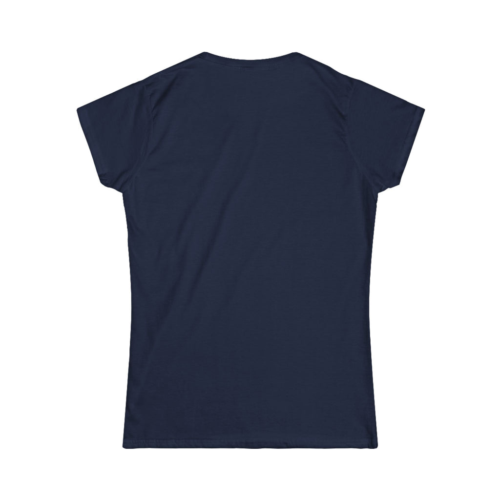 MCA Logo Women's Softstyle Tee
