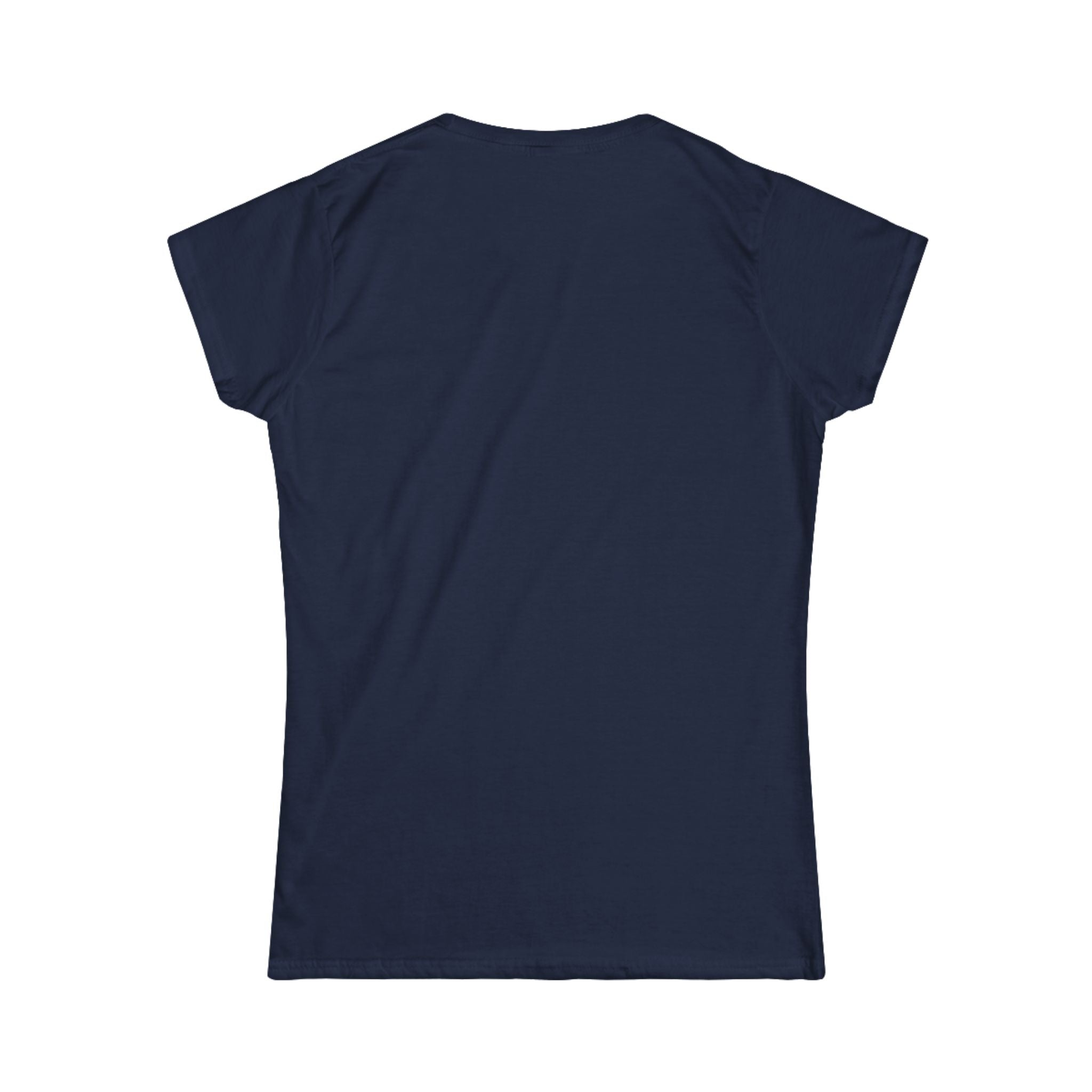 MCA Logo Women's Softstyle Tee